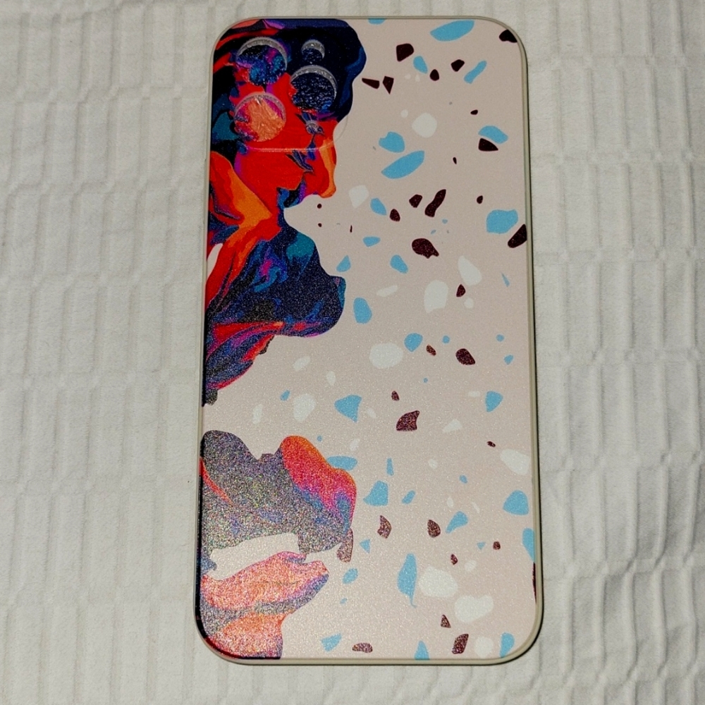 Iphone 11 pro max case (6.5")